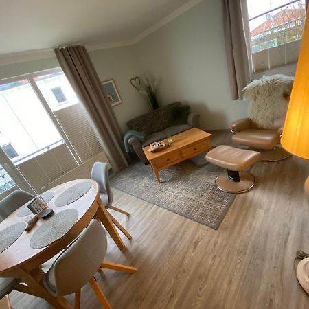 Fewo Sama, Balkon Zum Ploener See Ascheberg  Zewnętrze zdjęcie
