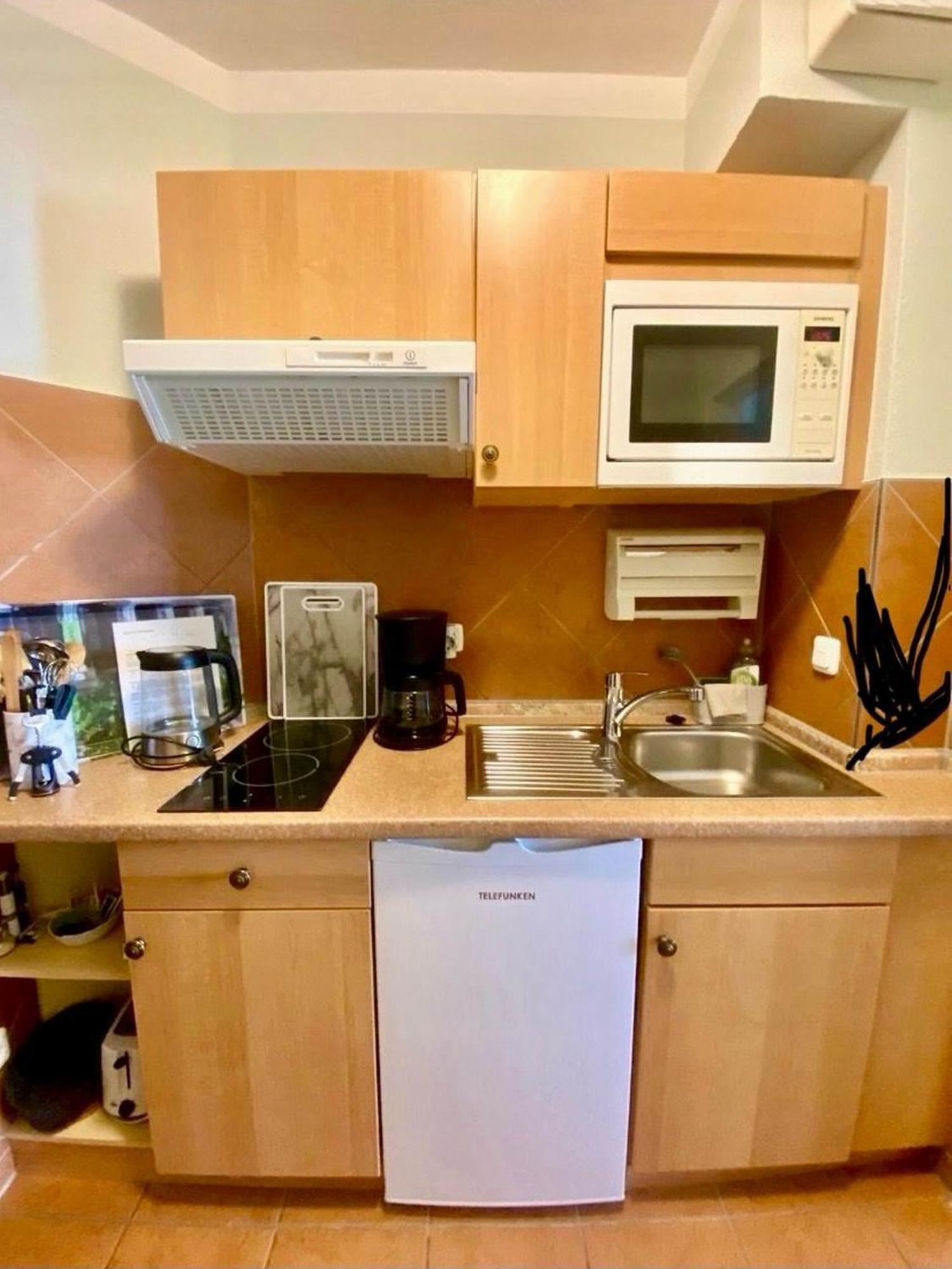 Fewo Sama, Balkon Zum Ploener See Ascheberg  Zewnętrze zdjęcie