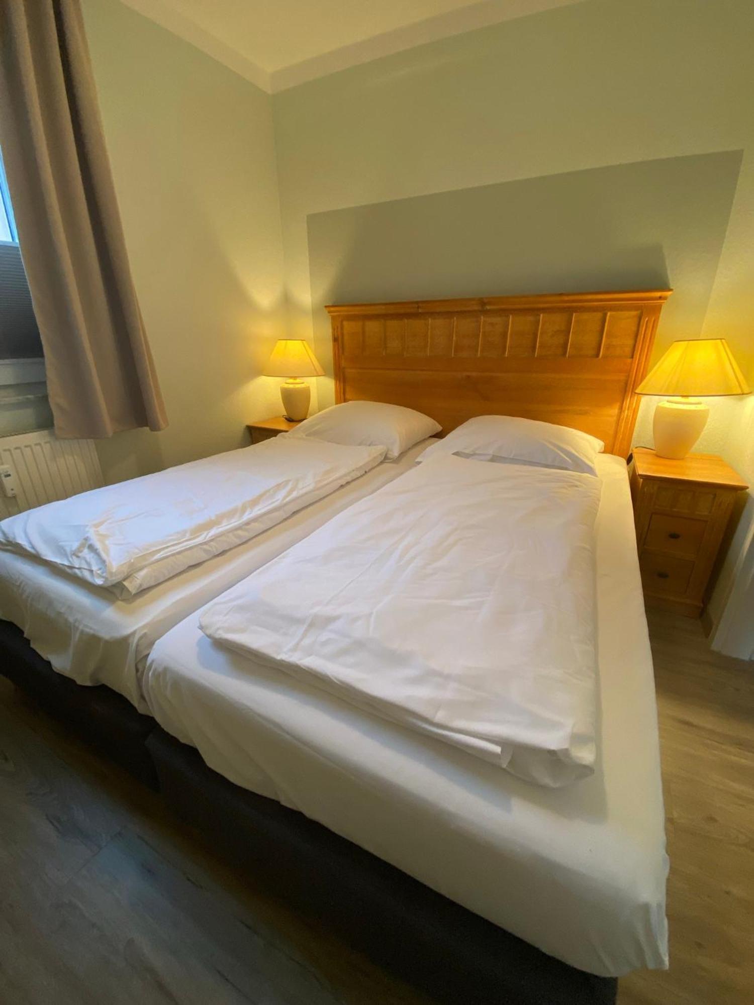 Fewo Sama, Balkon Zum Ploener See Ascheberg  Zewnętrze zdjęcie