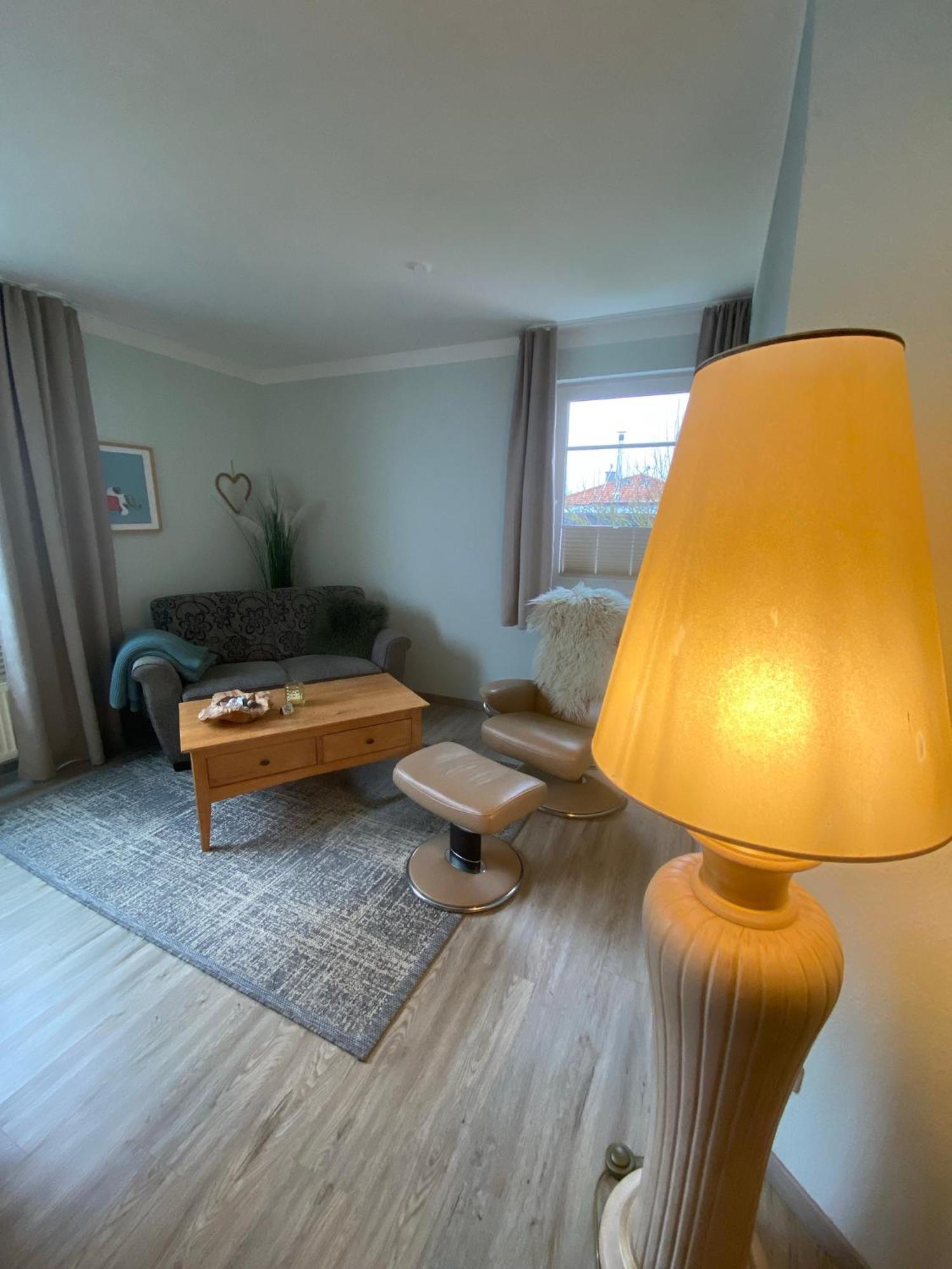 Fewo Sama, Balkon Zum Ploener See Ascheberg  Zewnętrze zdjęcie